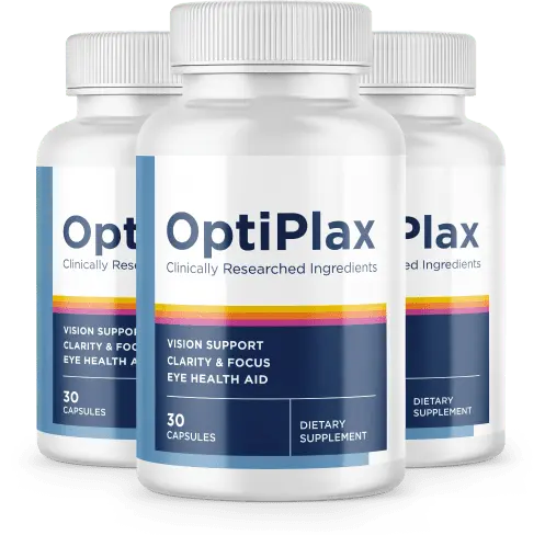 OptiPlax Bottle
